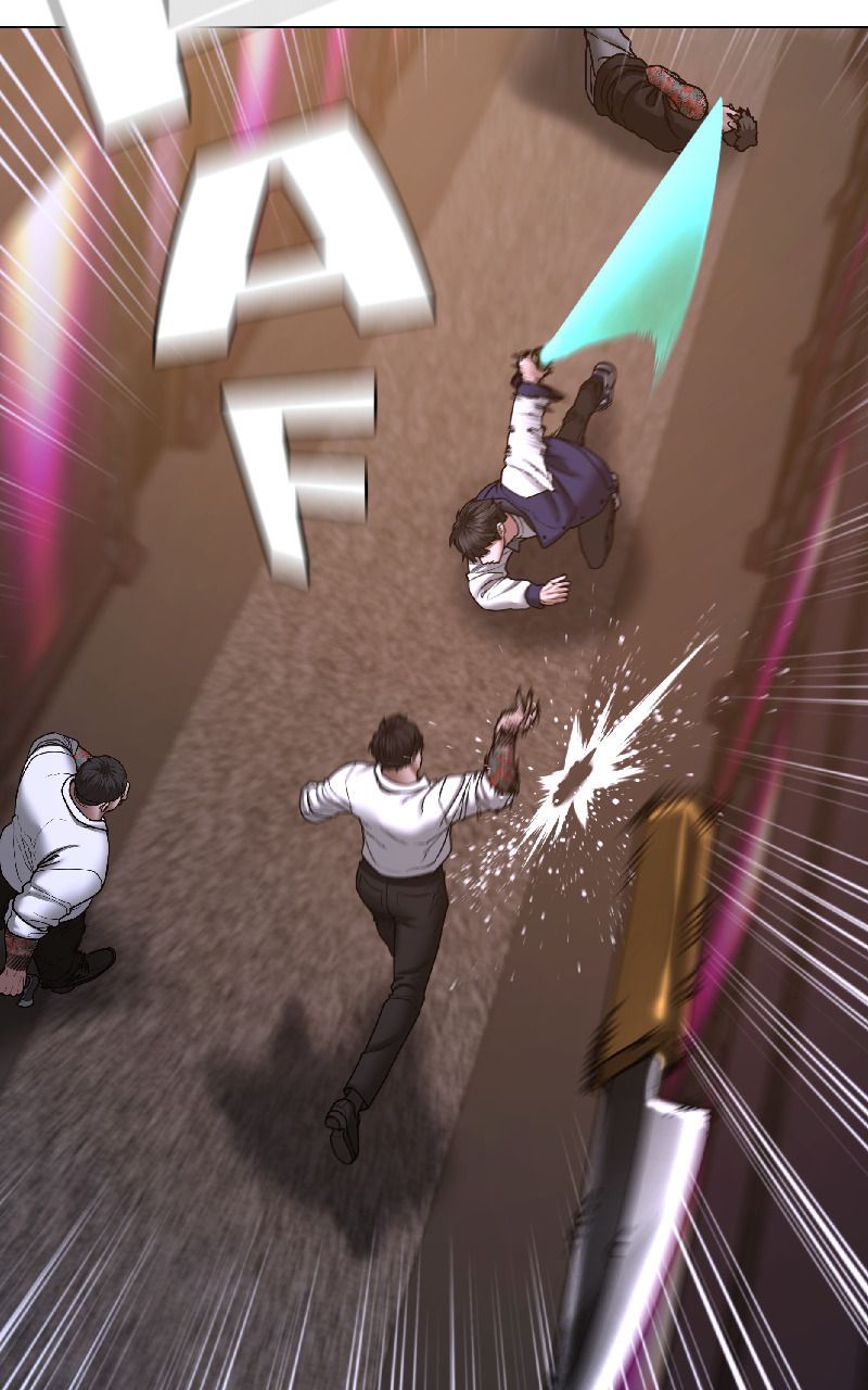 Read Reality Quest FR Manga Online