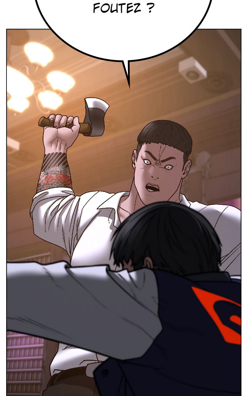 Read Reality Quest FR Manga Online