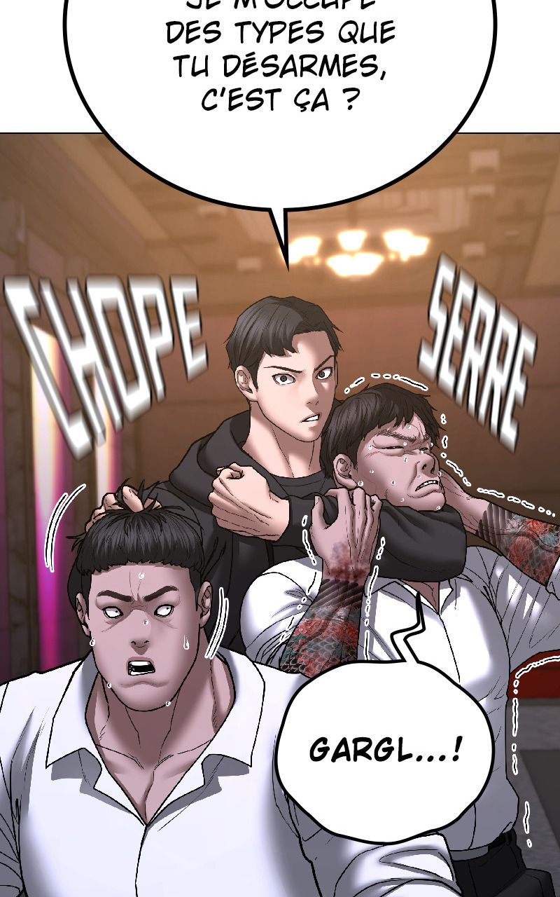 Read Reality Quest FR Manga Online