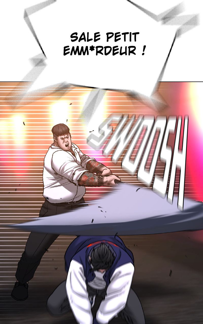 Read Reality Quest FR Manga Online