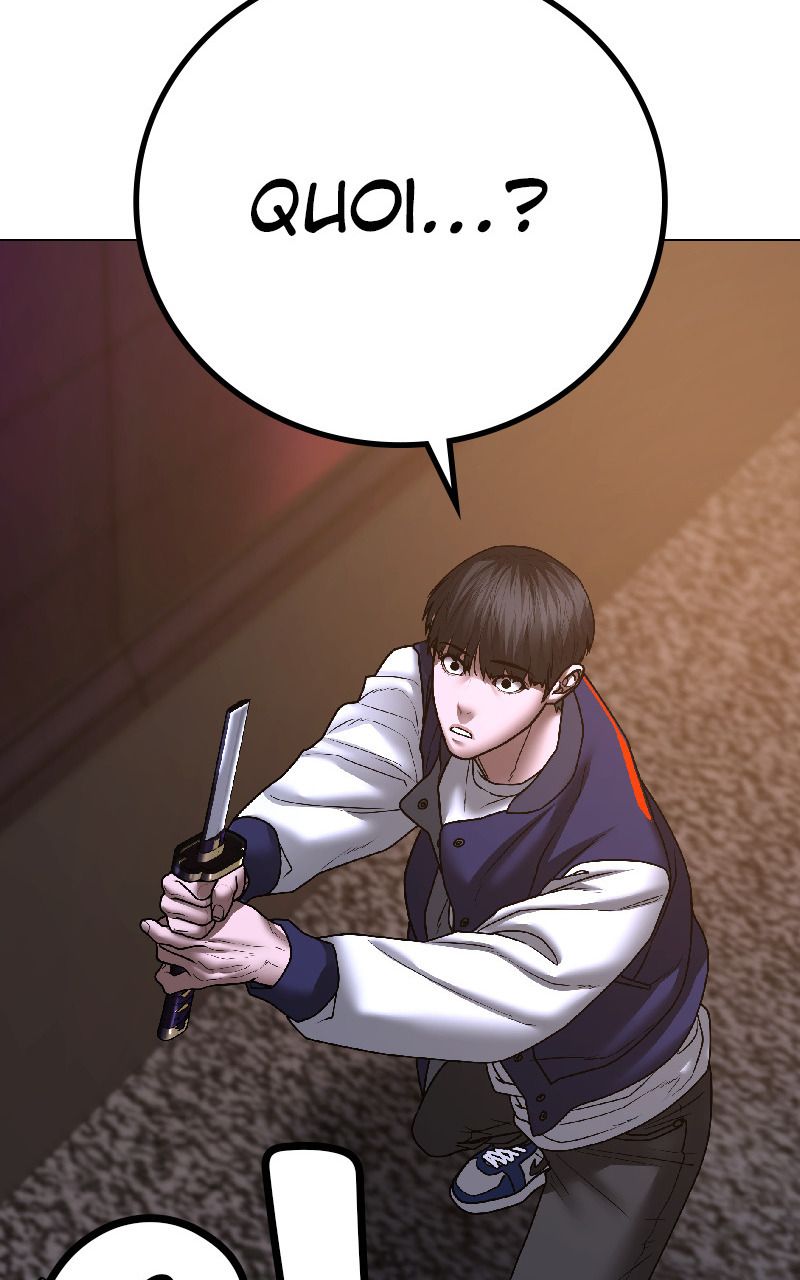 Read Reality Quest FR Manga Online