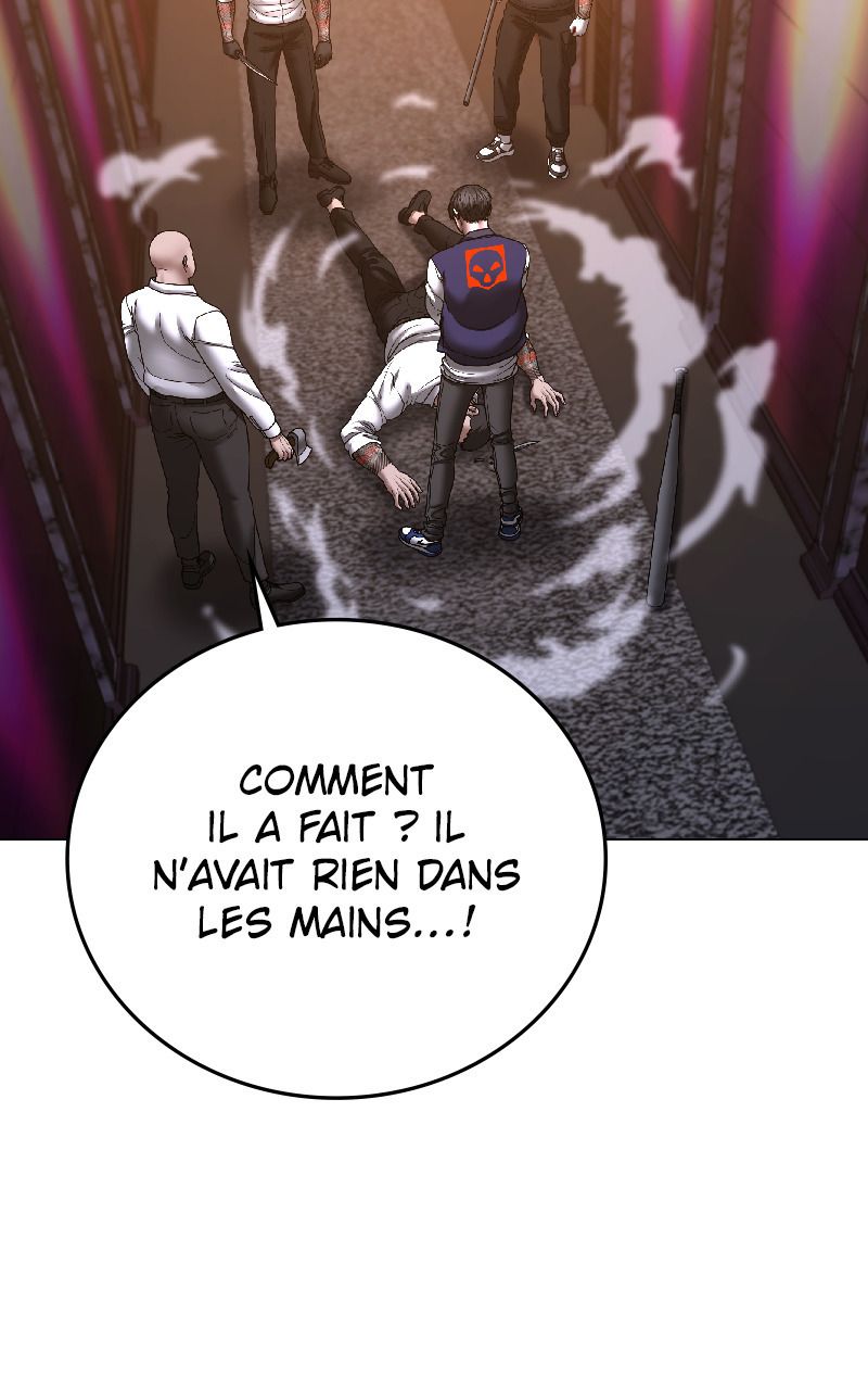 Read Reality Quest FR Manga Online