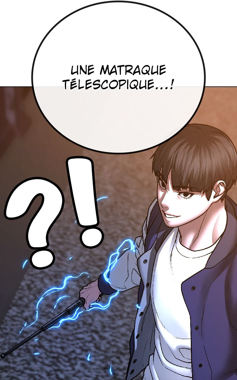 Read Reality Quest FR Manga Online