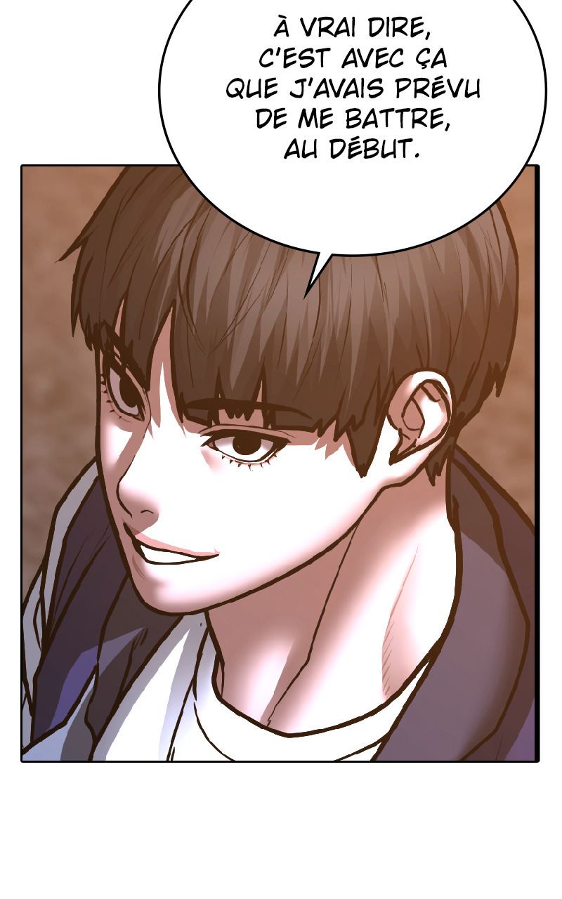 Read Reality Quest FR Manga Online