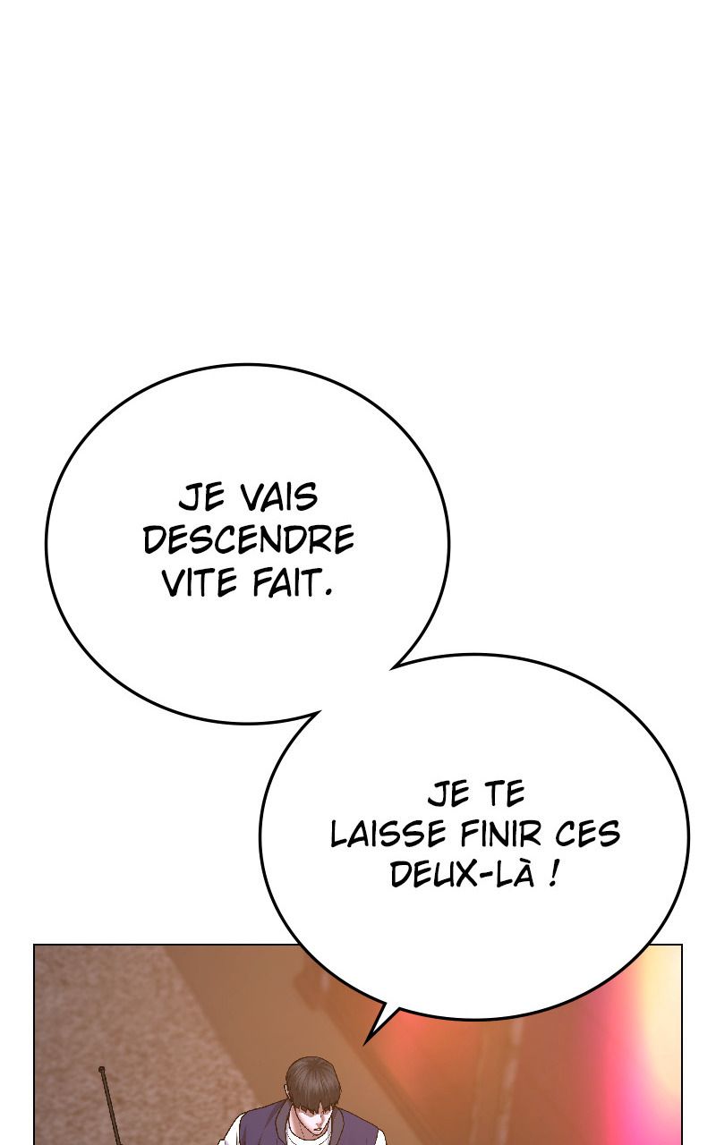 Read Reality Quest FR Manga Online