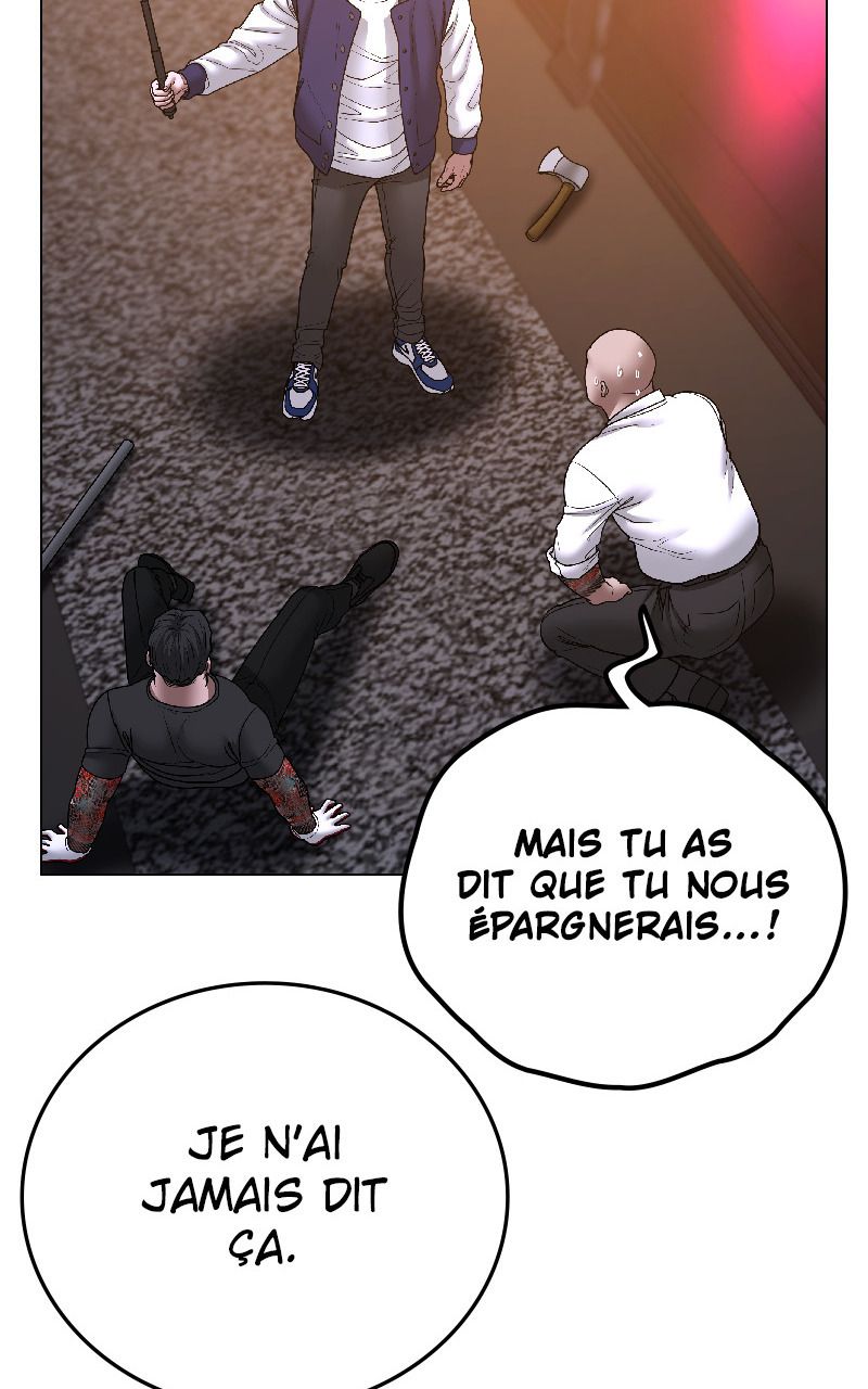 Read Reality Quest FR Manga Online