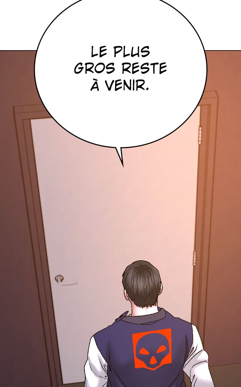 Read Reality Quest FR Manga Online