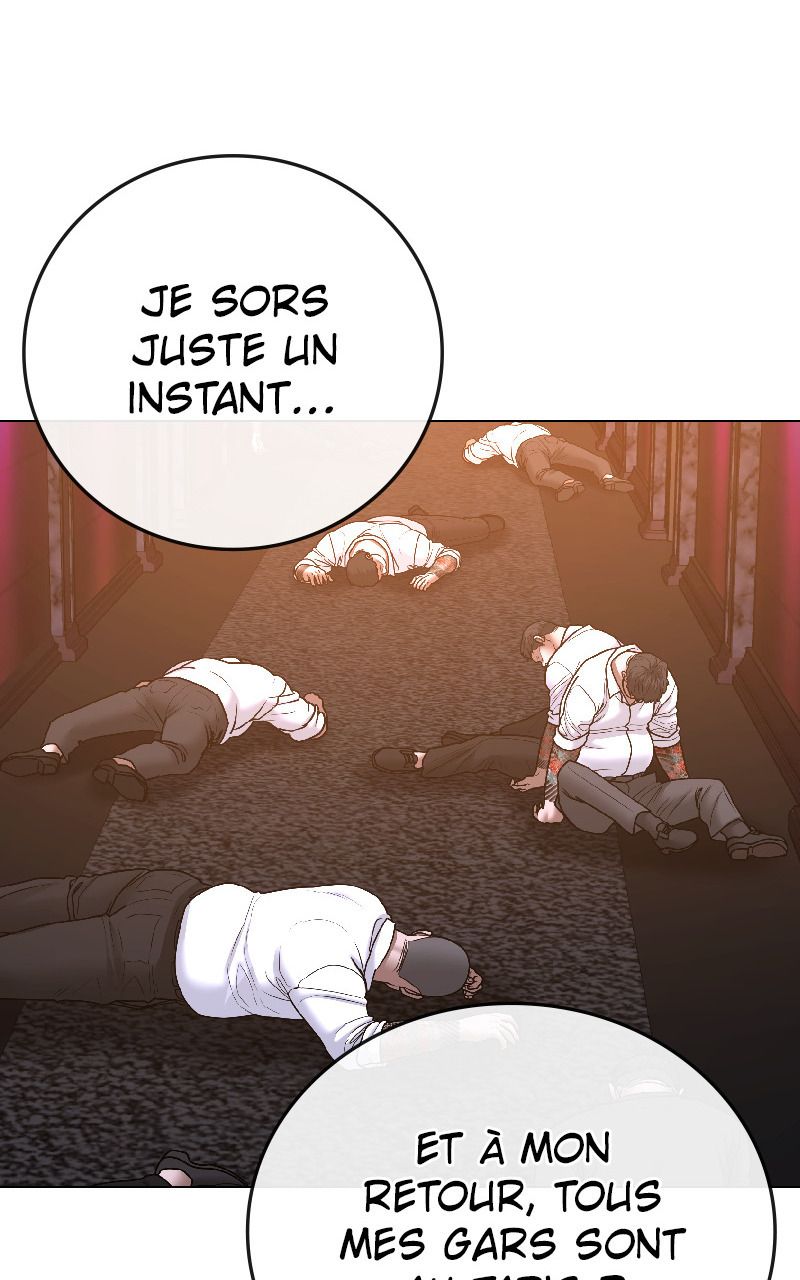 Read Reality Quest FR Manga Online