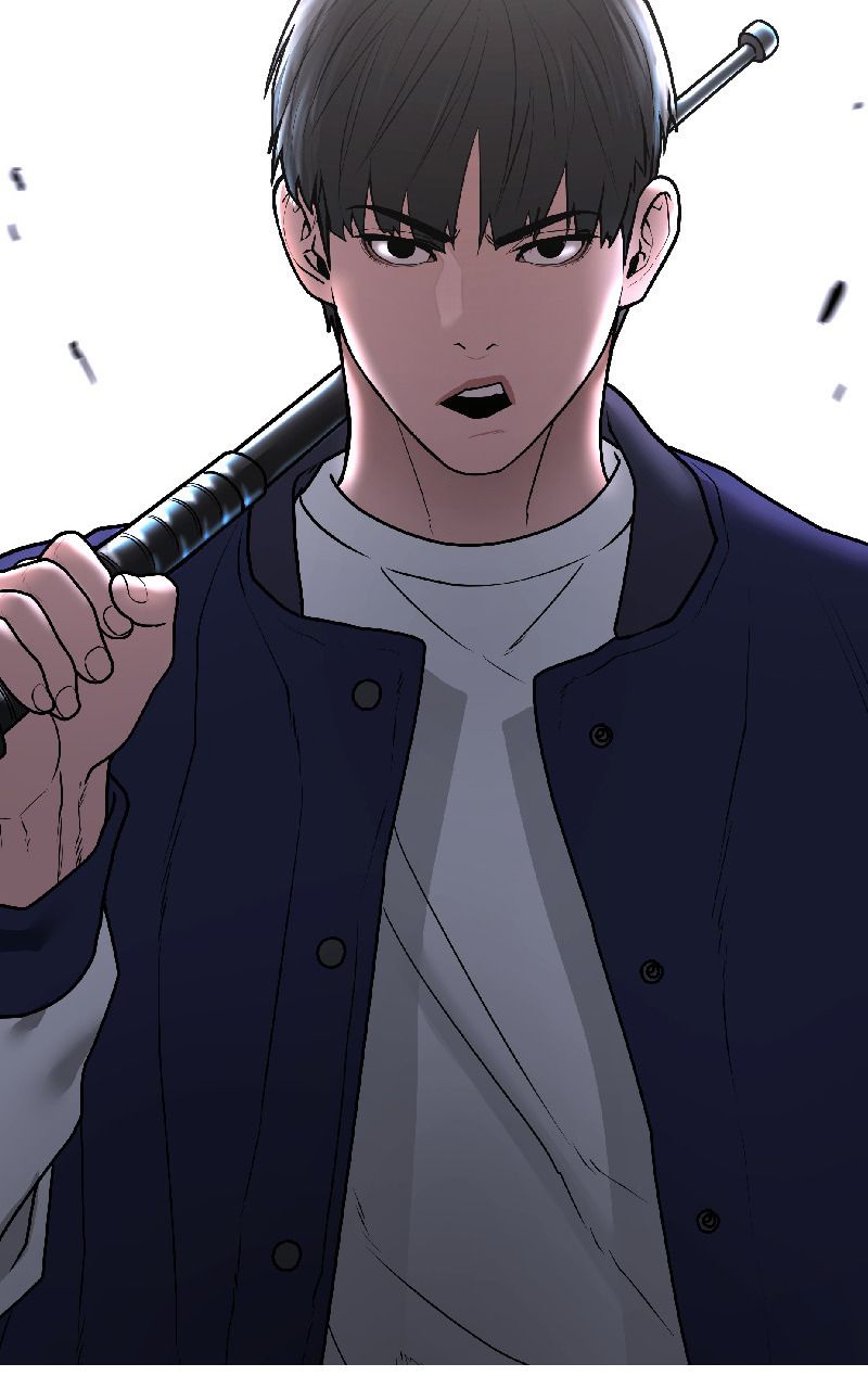 Read Reality Quest FR Manga Online