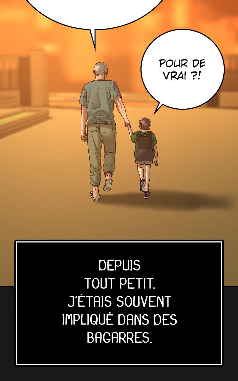 Read Reality Quest FR Manga Online