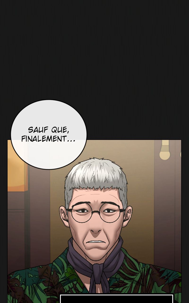 Read Reality Quest FR Manga Online