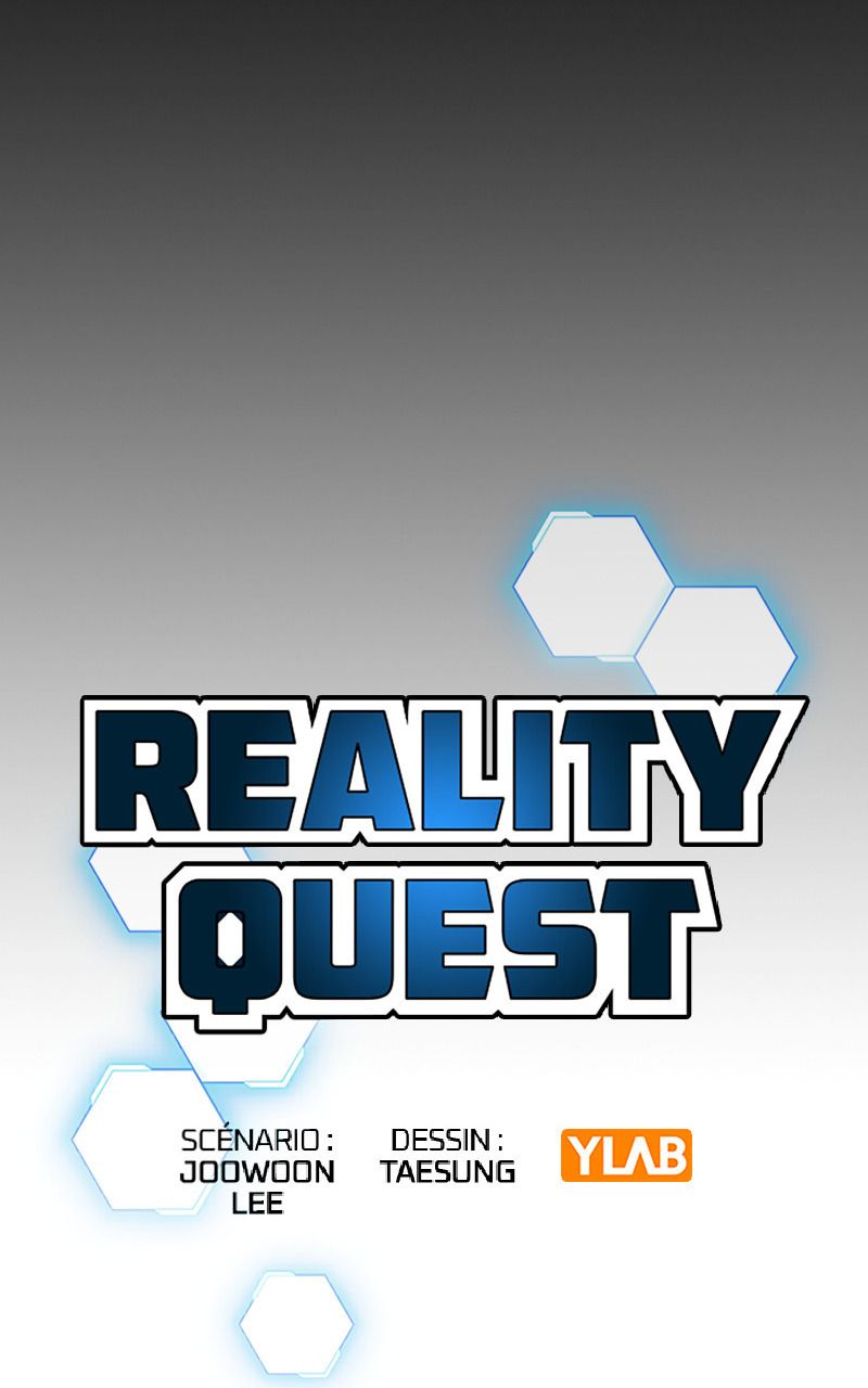 Read Reality Quest FR Manga Online