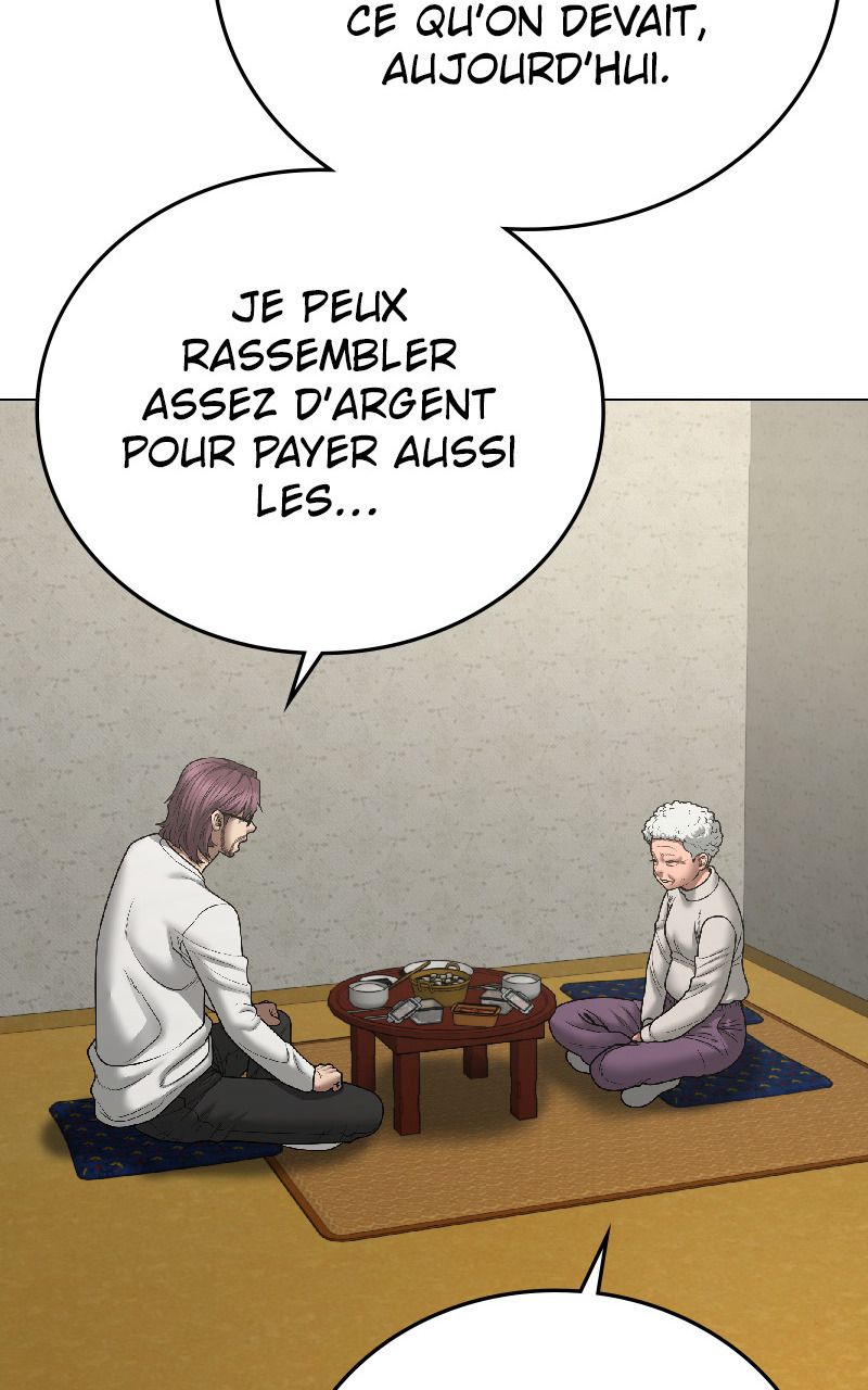 Read Reality Quest FR Manga Online