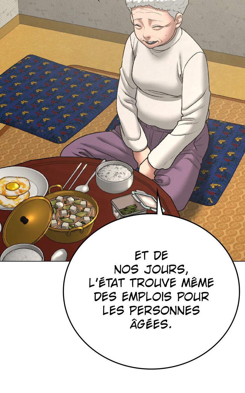Read Reality Quest FR Manga Online