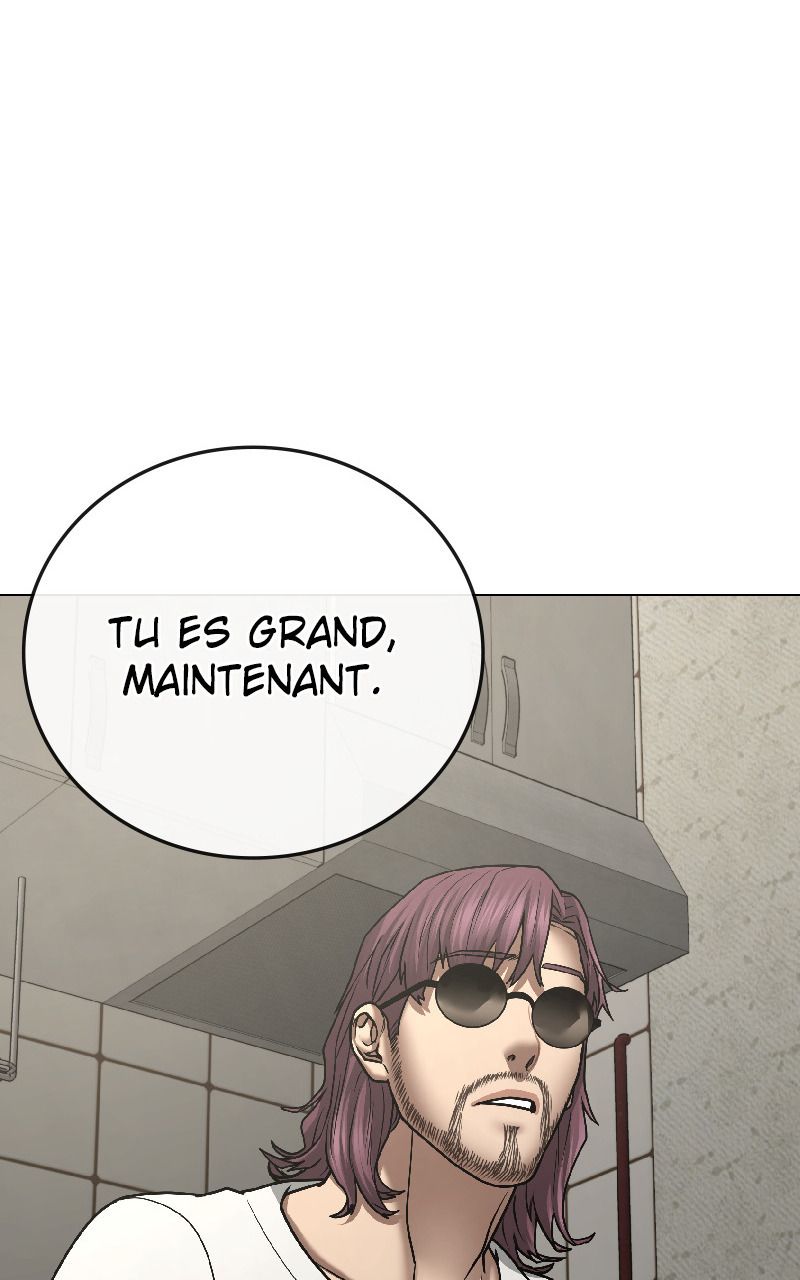 Read Reality Quest FR Manga Online