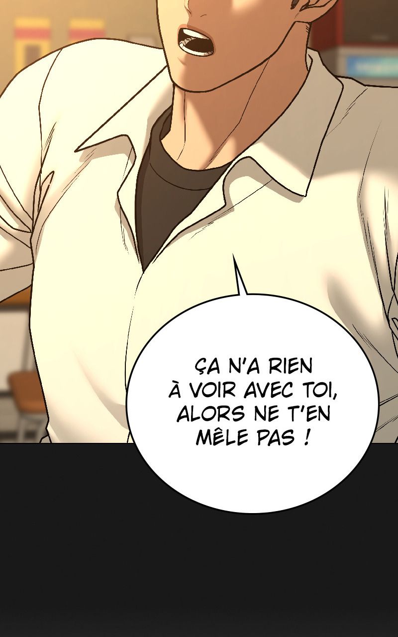 Read Reality Quest FR Manga Online
