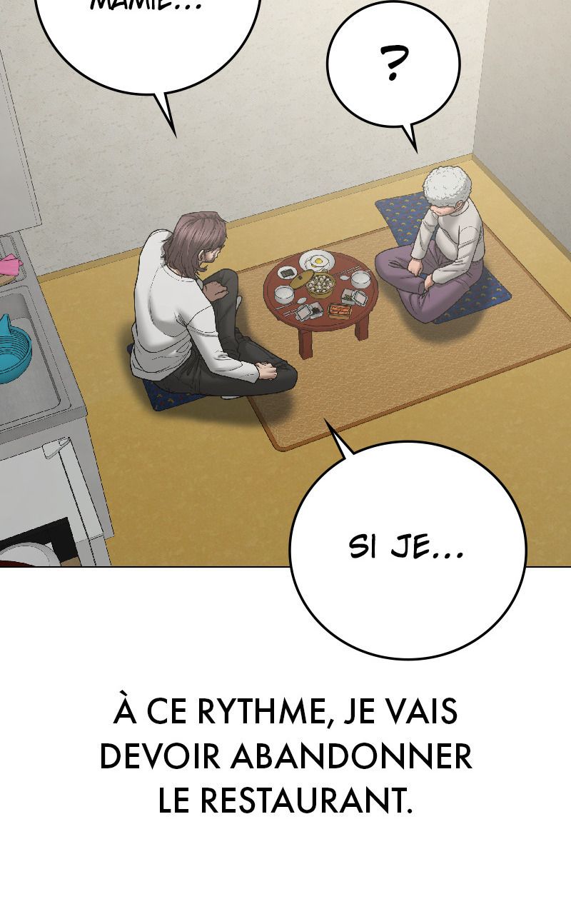 Read Reality Quest FR Manga Online