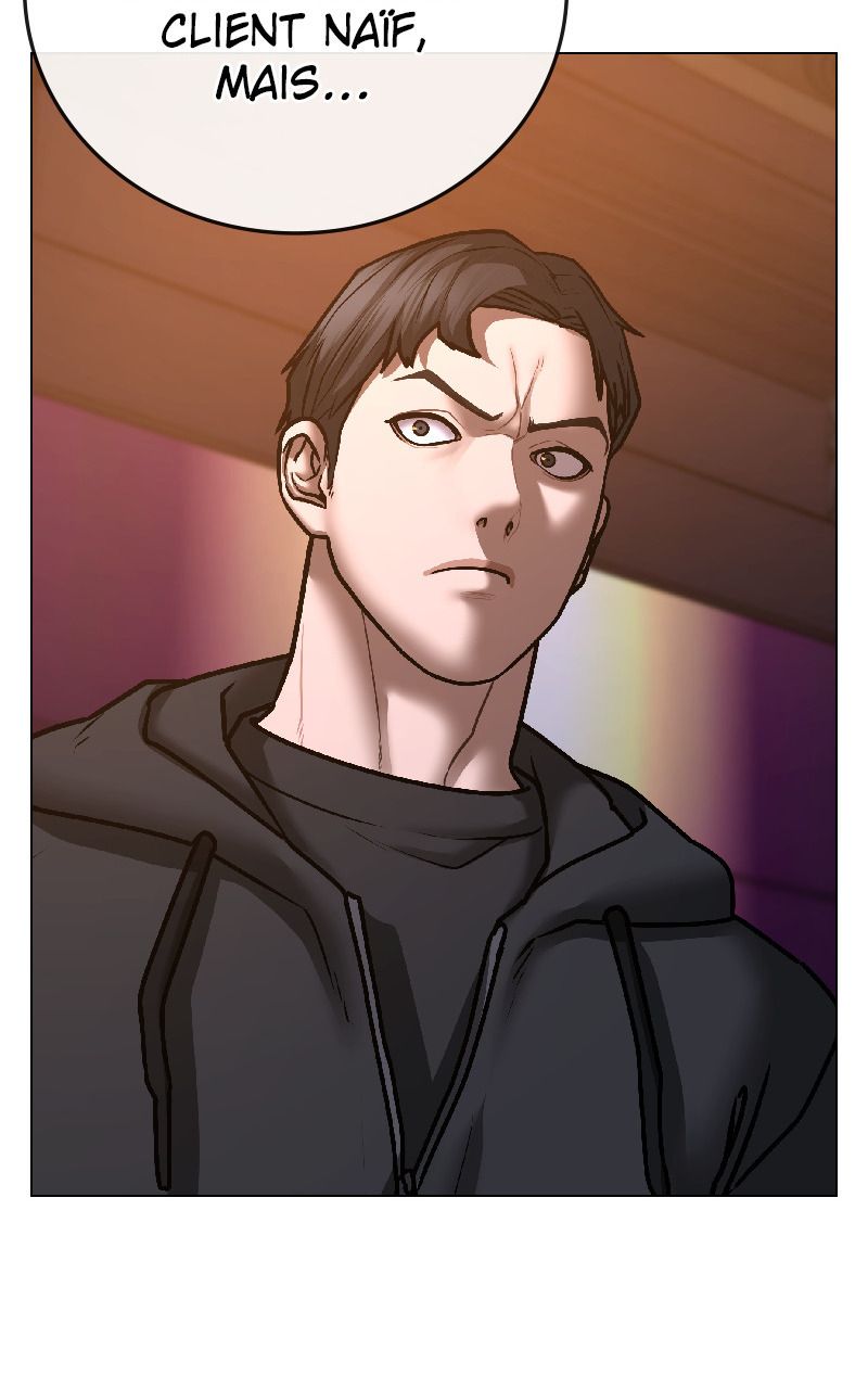 Read Reality Quest FR Manga Online