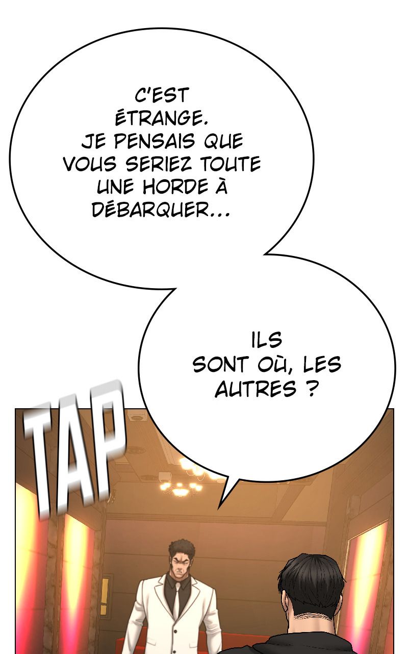 Read Reality Quest FR Manga Online