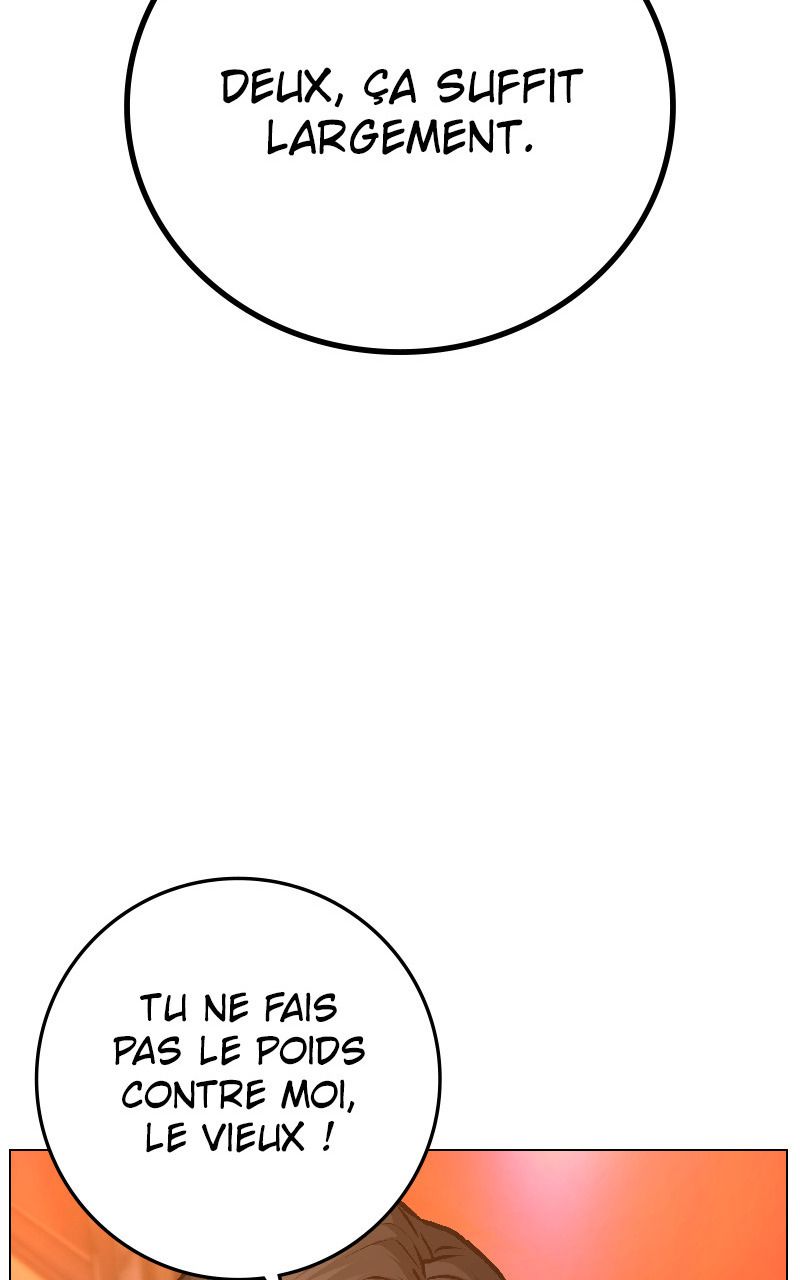 Read Reality Quest FR Manga Online