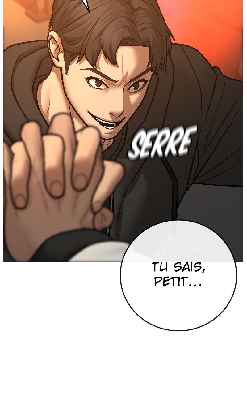 Read Reality Quest FR Manga Online