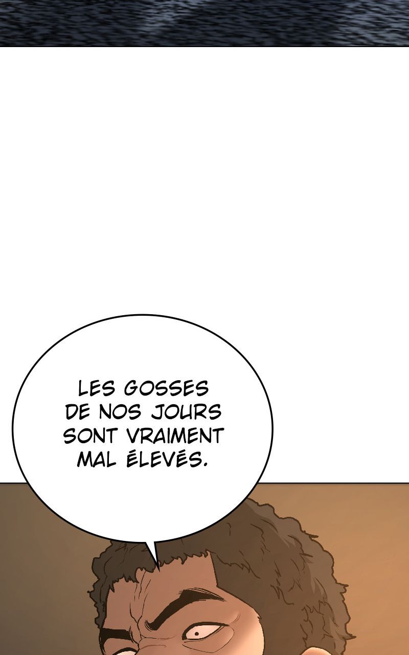 Read Reality Quest FR Manga Online