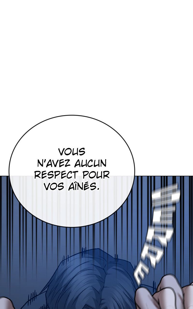 Read Reality Quest FR Manga Online