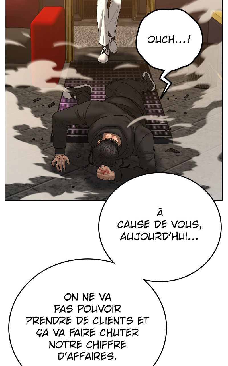 Read Reality Quest FR Manga Online