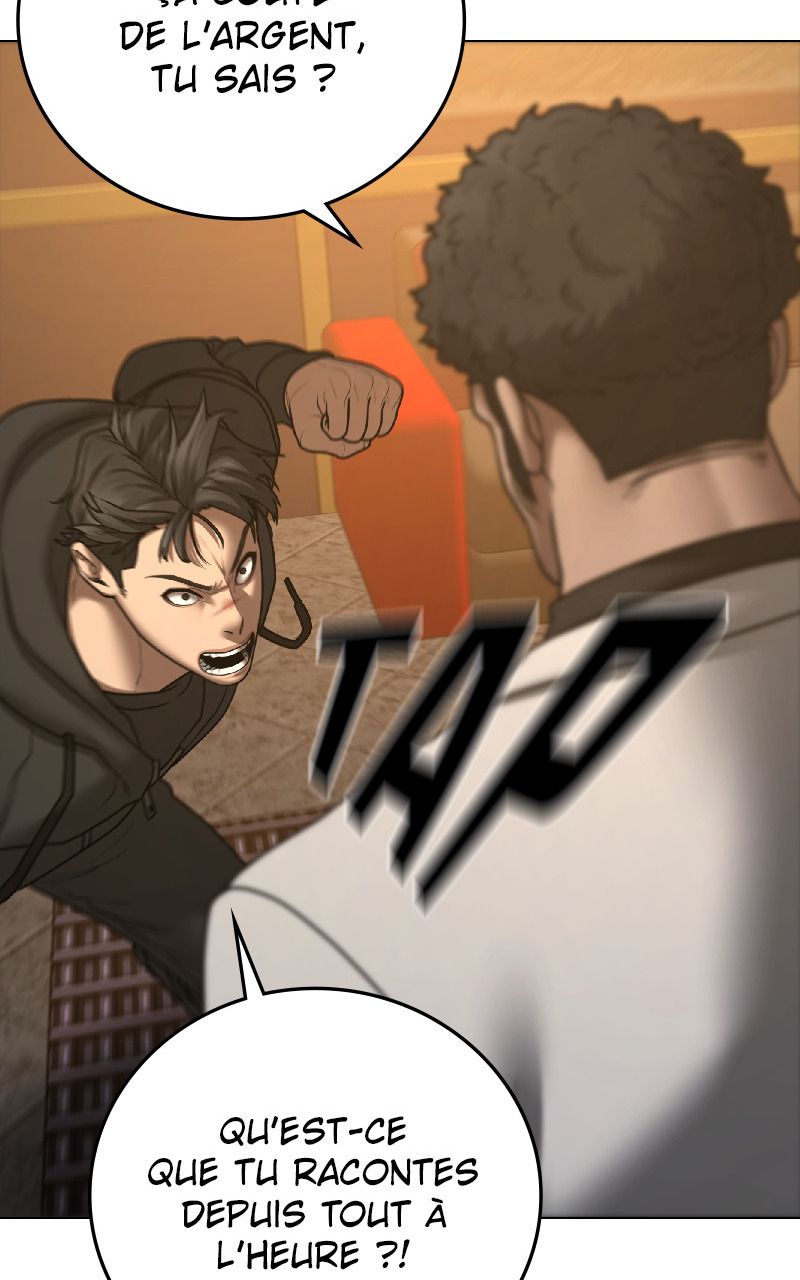 Read Reality Quest FR Manga Online