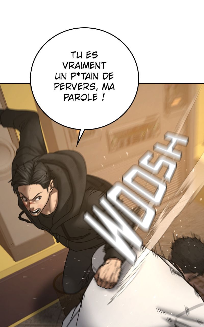 Read Reality Quest FR Manga Online