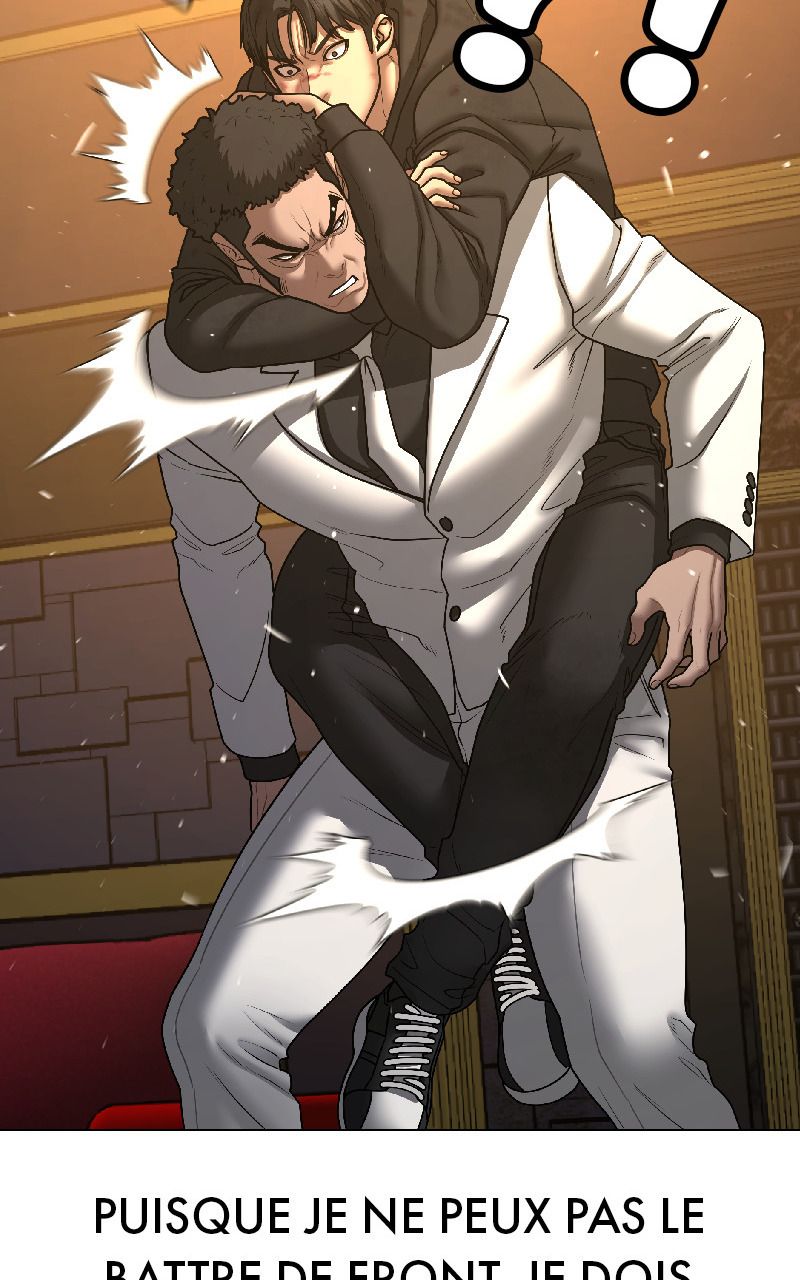 Read Reality Quest FR Manga Online
