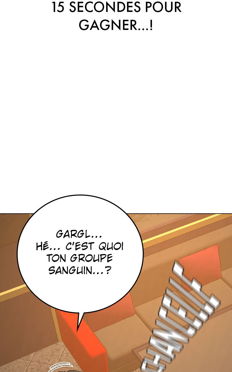 Read Reality Quest FR Manga Online