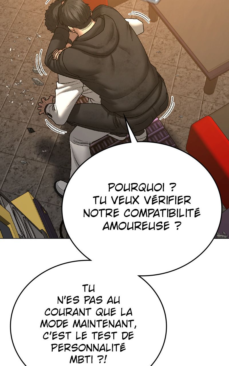 Read Reality Quest FR Manga Online