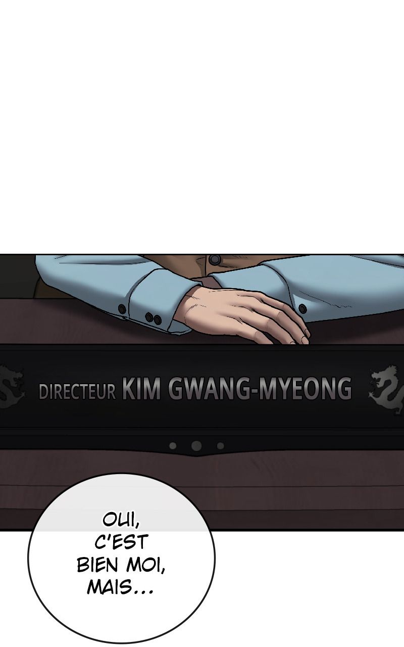 Read Reality Quest FR Manga Online