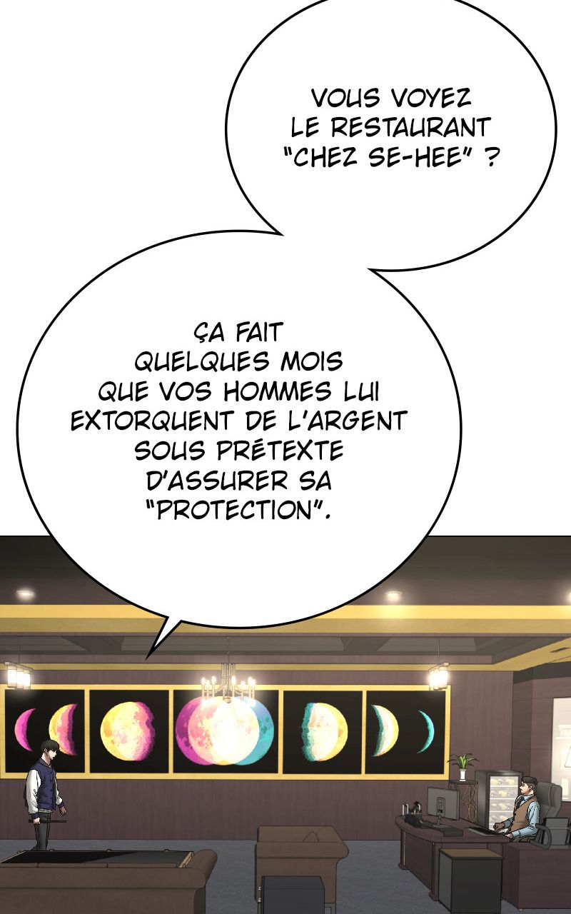 Read Reality Quest FR Manga Online