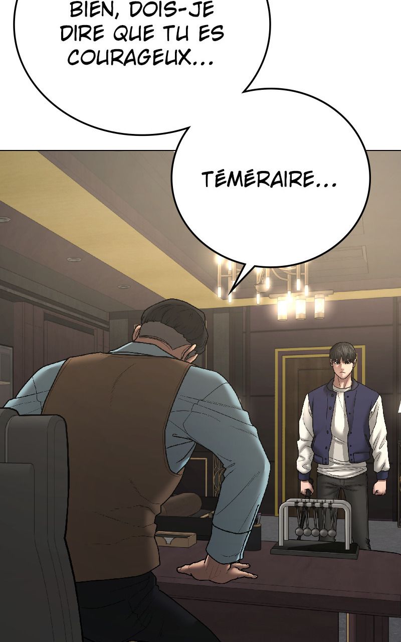 Read Reality Quest FR Manga Online