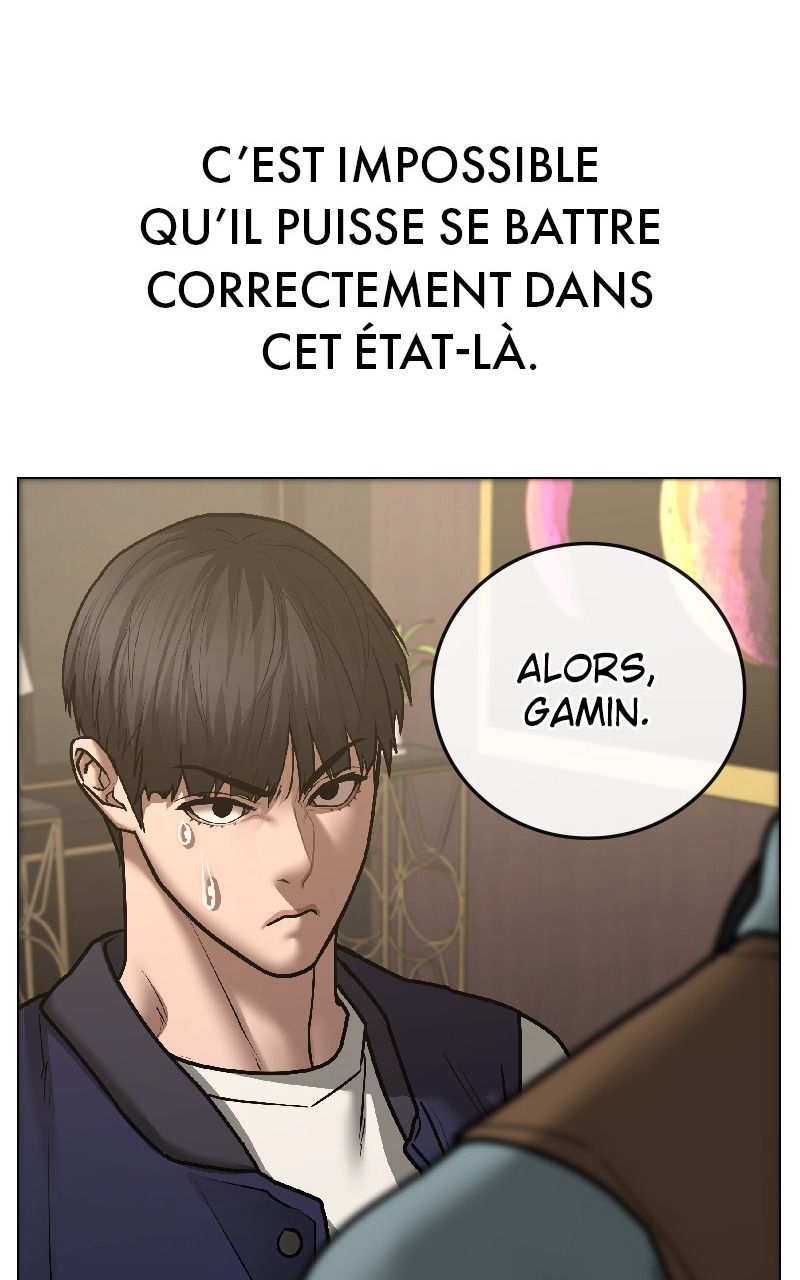 Read Reality Quest FR Manga Online