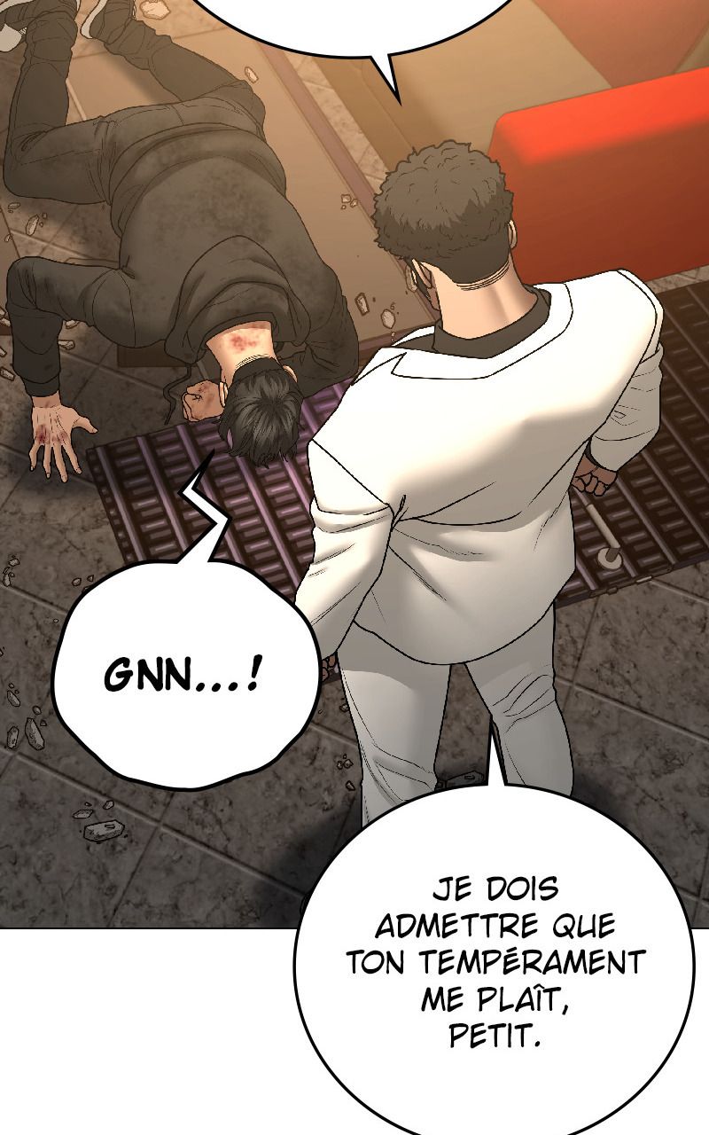 Read Reality Quest FR Manga Online