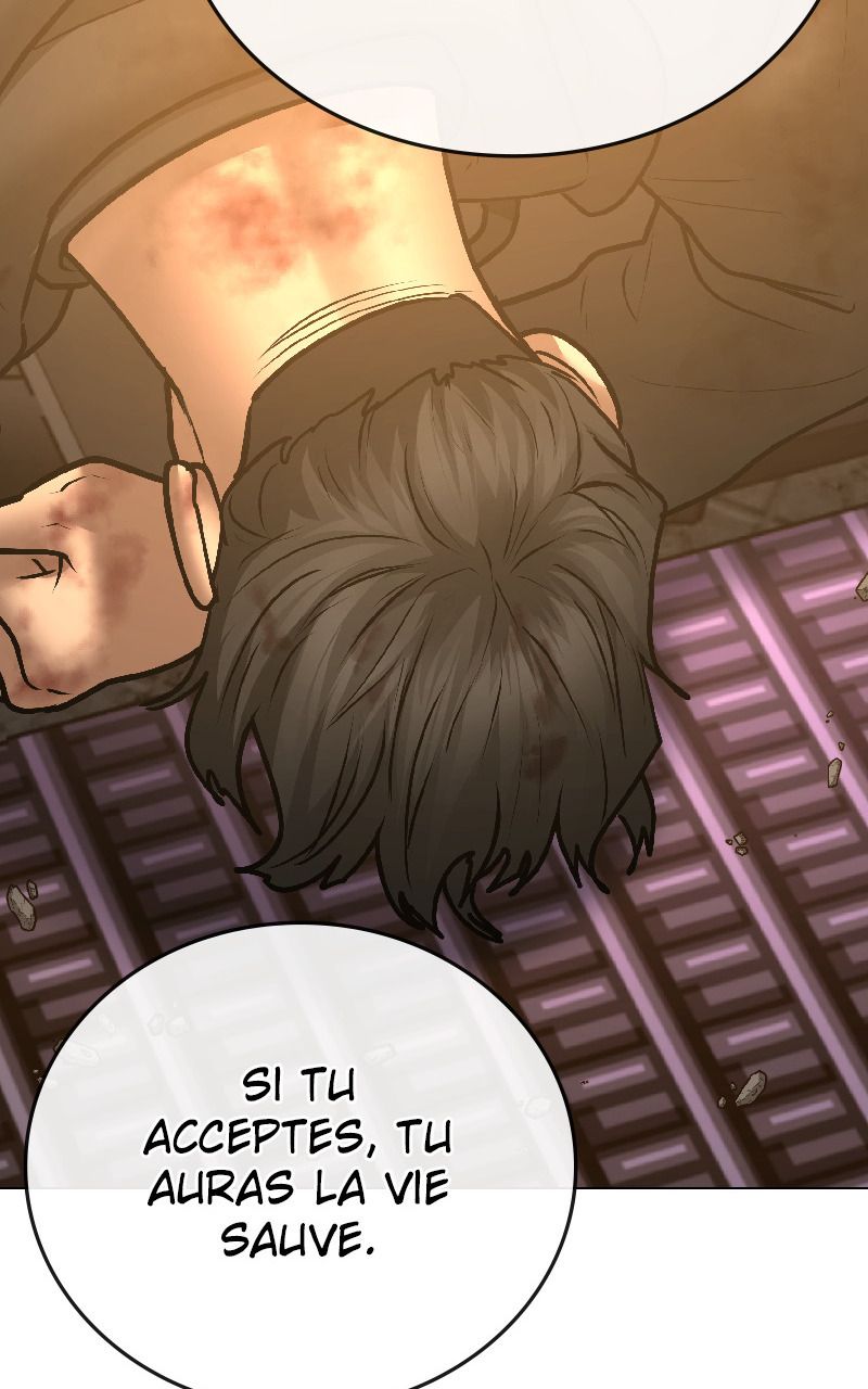 Read Reality Quest FR Manga Online