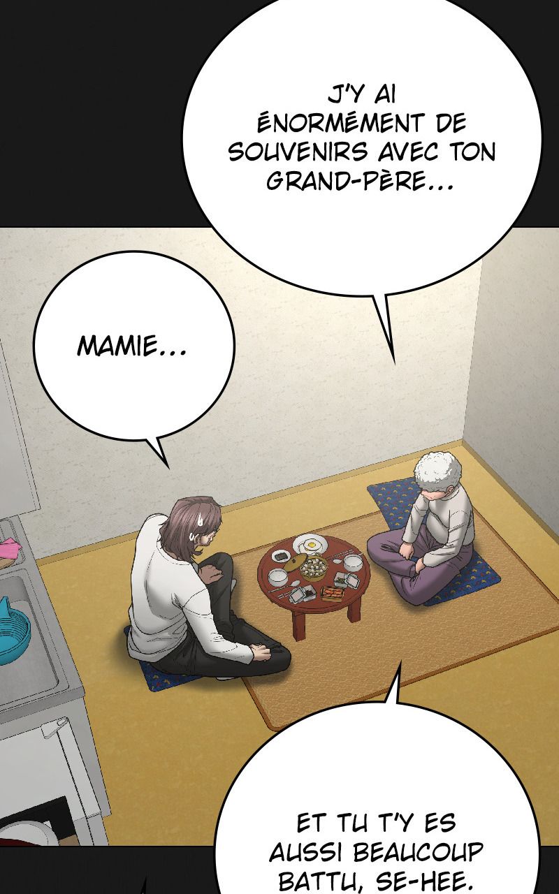 Read Reality Quest FR Manga Online