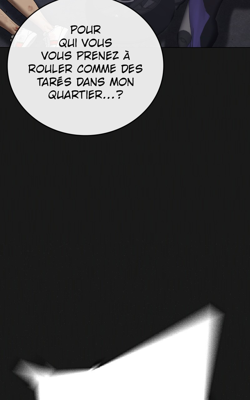 Read Reality Quest FR Manga Online