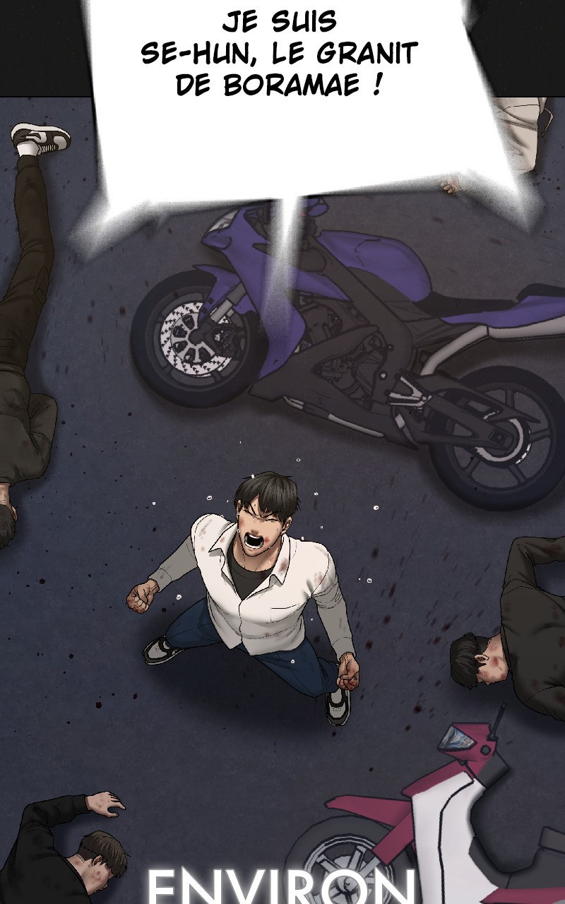 Read Reality Quest FR Manga Online