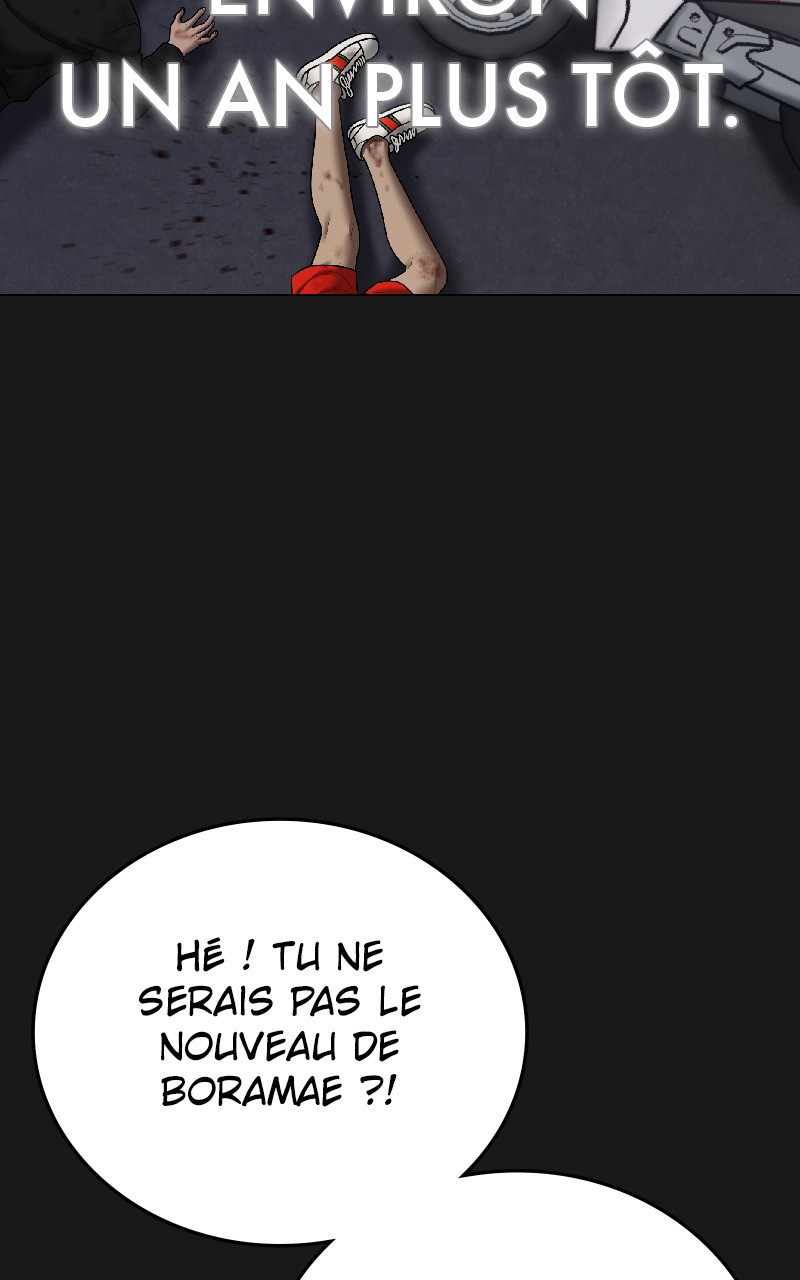 Read Reality Quest FR Manga Online