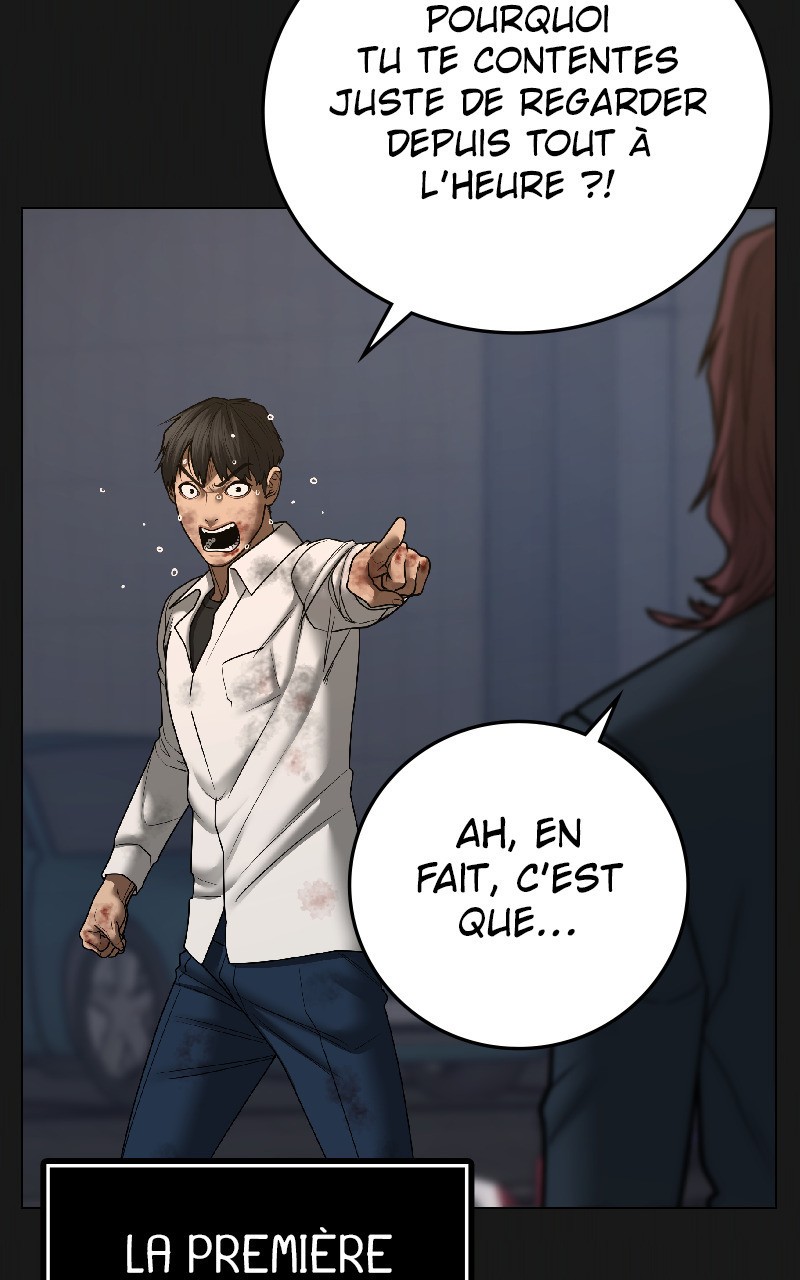 Read Reality Quest FR Manga Online