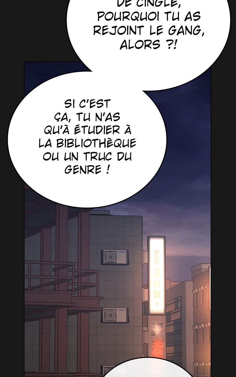 Read Reality Quest FR Manga Online