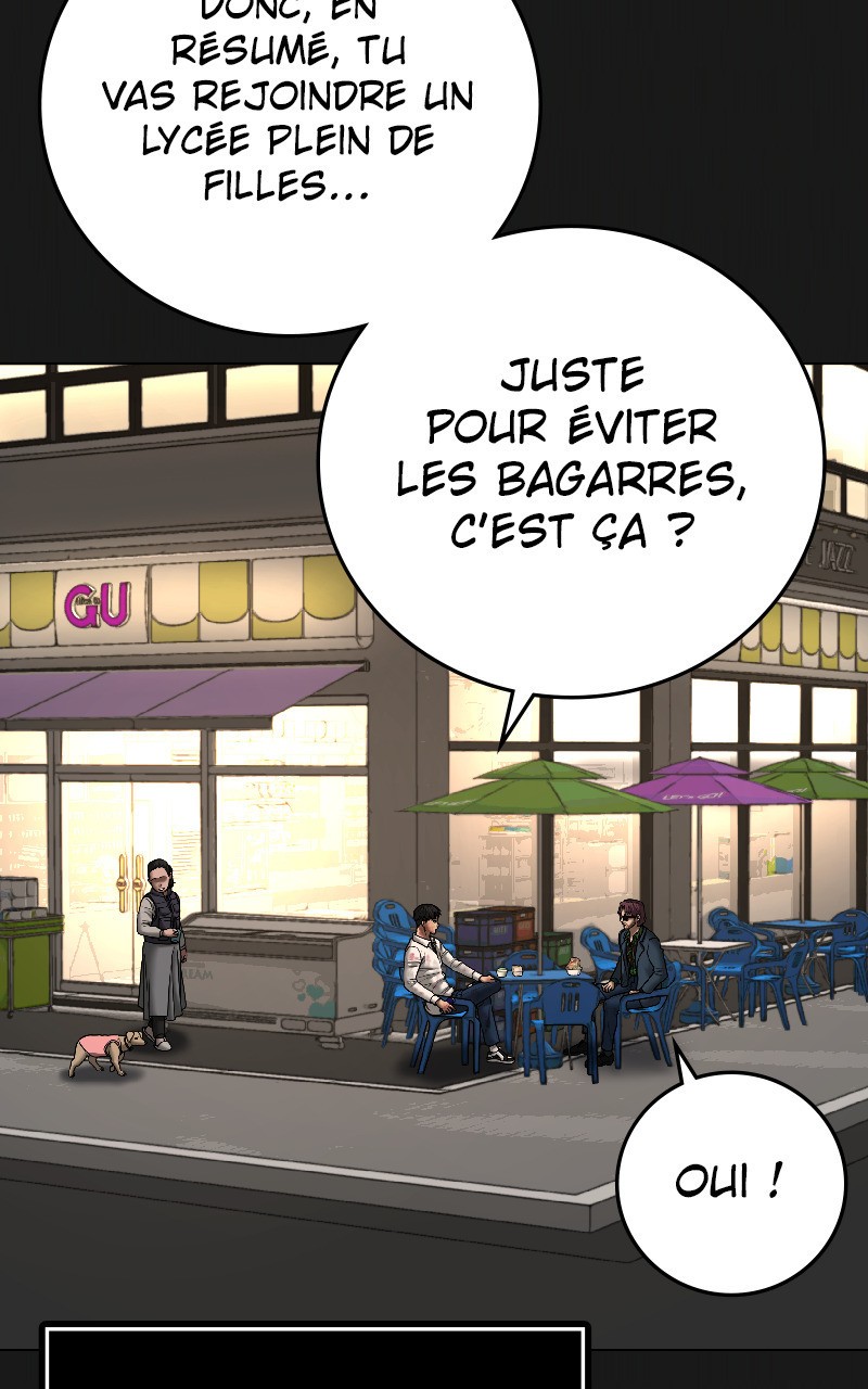 Read Reality Quest FR Manga Online