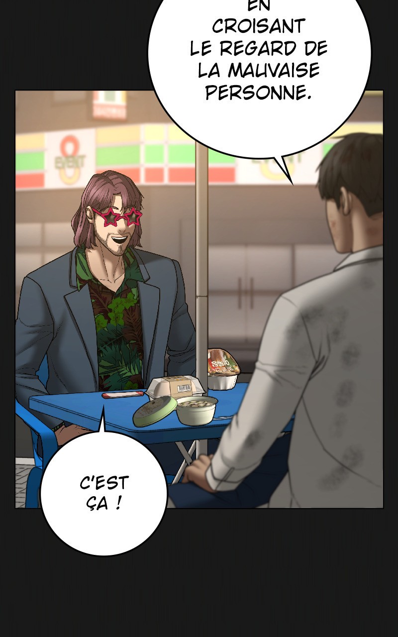 Read Reality Quest FR Manga Online