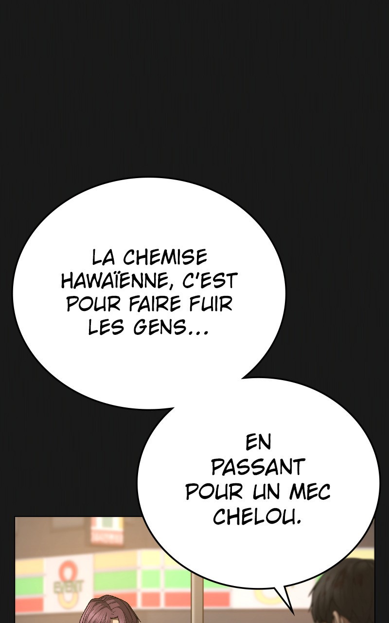 Read Reality Quest FR Manga Online