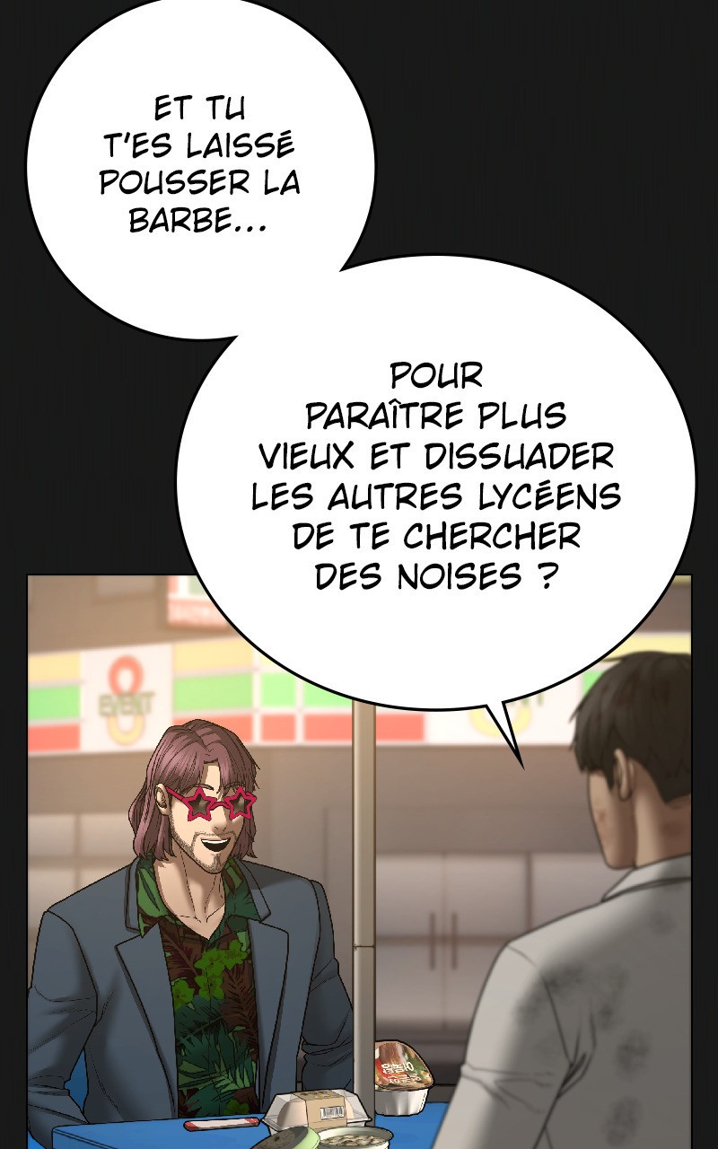 Read Reality Quest FR Manga Online
