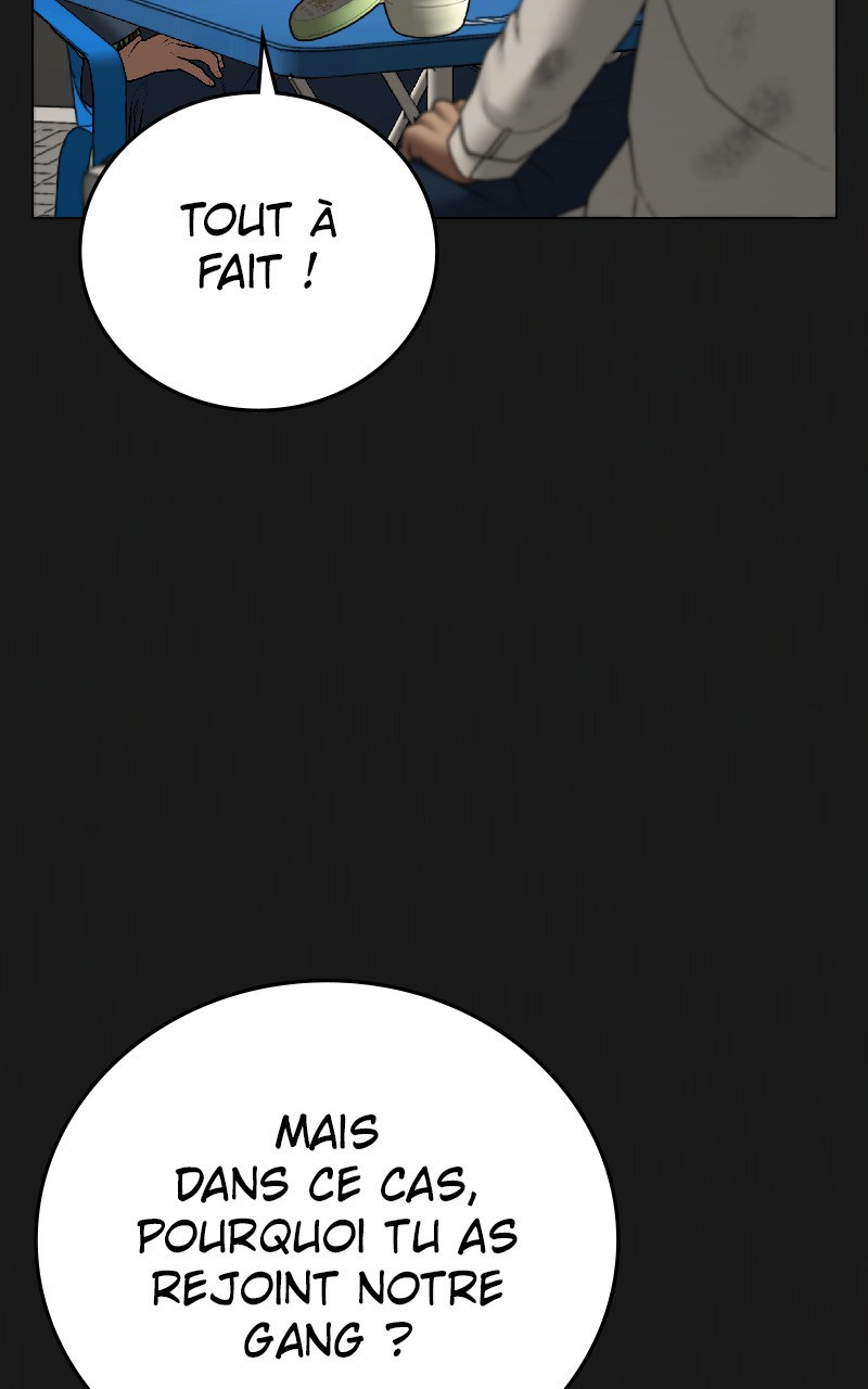 Read Reality Quest FR Manga Online